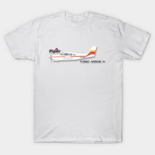 Piper Arrow IV T-Shirt